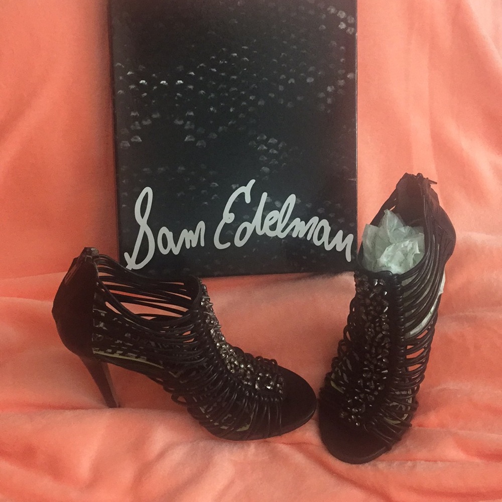 Sam Edelman Cage Shoes - image 1
